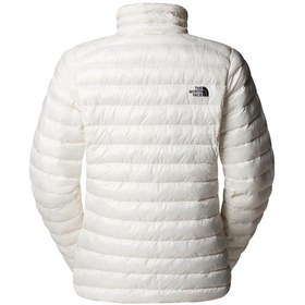 Resim The North Face W Huıla Synth Jacket Kadın Ceket Nf0a8dw6qlı1 Beyaz 