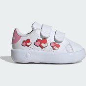 Resim Adidas Advantage Base 2.0 Cf I Kız Bebek Spor Ayakkabı JH9867 (JH9867) 