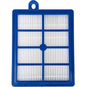 Resim Parmis Electrolux Uyumlu Epf62ıst Power Force Süpürge Hepa Filtresi 