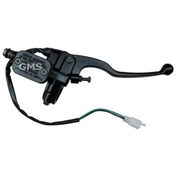 Resim HİDROLİK DEPO ÜST M10 FALCON-CUP 