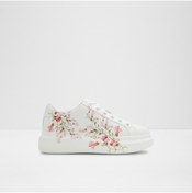 Resim Aldo Peono - Beyaz Kadın Sneaker 