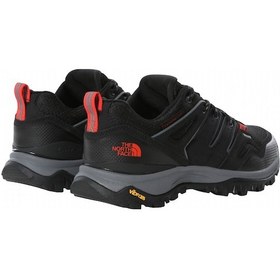 Resim The North Face W Hedgehog Futurelight Kadın Siyah Ayakkabı Siyah 