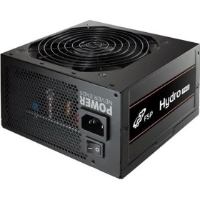 Resim 600w 80+ Bronze Hydro Pro Hp2-600 Power Supply-115171 