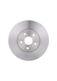 Resim Toyota On Fren Diski Aynası Havalı Toyota Avensis 1.6 03-08 277x5 - Bosch 0986479340 