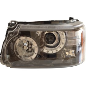 Resim Genel Markalar Range Rover Sport Makyajlı Ledli Far Sol Lr023552 (2010-2013) 