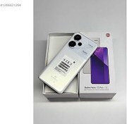 Resim Xiaomi Redmi Note 13 Pro Plus İkinci El YD | 256 GB 12 GB | Beyaz İkinci El Redmi Note 13 Pro Plus 256GB