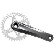 Resim SHIMANO XTR FC-M9100-1 1112 VİTES 175MM AYNAKOL KOLU 