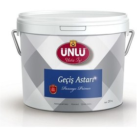 Resim Ünlü Geçiş Astarı 2,5L 