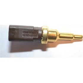 Resim Citroen C3 İsi Müşürü 2009-2013 9810048680 1.6 Vtı 