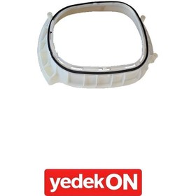 Resim Vites Alt Plastiği Atego 