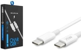 Resim Casper VIA F30 Plus CL92 25W 1metre Usb-c Type-C Pd Şarj Kablosu 8 