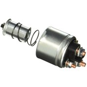 Resim Valeo-594773 Yedek Parca Mars Otomatigi D6G33 514640426 