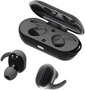 Resim Tutoy [Gerçek kablosuz Awei TWS Bluetooth kulaklık, su geçirmez IPX4 T1 kablosuz kulaklık, iPhone 8 X 8plus için 