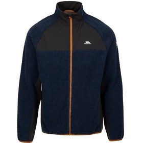 Resim Trespass Cranwell Fleece Erkek Polar Lacivert 
