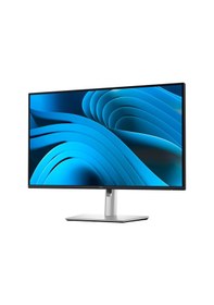Resim Dell P2725de 27" 100hz 5ms Hdmı+dp+usb-c+rj45 Wqhd Ips Pivot Vesa Monitör 