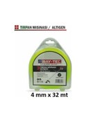 Resim Bay-tec Tırpan Misinası 4 Mm X 32 Mt 