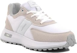 Resim Walkway Manila Beyaz-Buz Kadın Sneaker Beyaz-Buz 40 
