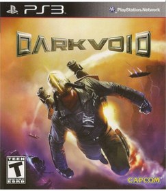 Resim Dark Void PS3 Oyun 