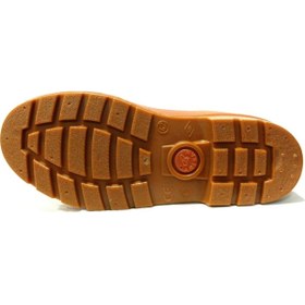 Resim ARISAN Modvalu Siyah Kadın Erkek Bağ Bahçe Iş Inşaat Tarla Su Geçirmez Lastik Çizme 