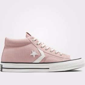 Resim Converse Star Player 76 Unisex Pembe Sneaker 