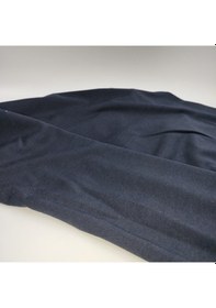 Resim İki İplik Kumaş Lacivert 