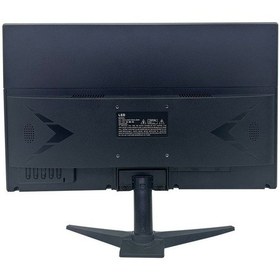 Resim Iromx Bm2273 21.5" 3ms 1920x1080 Hdmı/vga Vesa Dahili Hoparlör 75hz Siyah Full Hd Led Monitör 