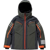 Resim Phenix Erkek Kayak Montu Twinpeaks Haki 