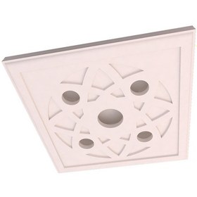 Resim Motifpiyer Spotlu Gizli Işıklı Tavan Göbeği Sgt-11-5 