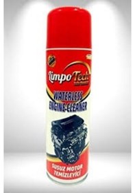 Resim Limpotech Susuz Motor Temizleyici 500ml 