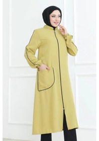 Resim Linda Kap -yağ Yeşili Yağ Yeşili Yeşil 