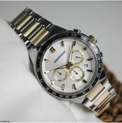 Resim Chaperone CH000740 Çelik Kordonlu Erkek Kol Saati 