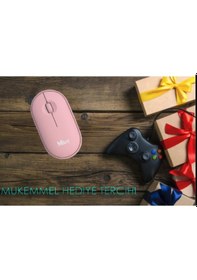 Resim Mkey MK-116 Kablosuz Wireless Mouse 