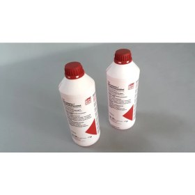 Resim Seat -35 Kırmızı Antifiriz 3 Lt Febi 
