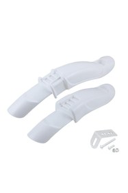 Resim CST Çamurluk - 16-20, Plastik, Beyaz, Yerli 