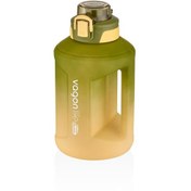 Resim Vagonlife VGN2307 1600ml Yeşil Tritan Matara 