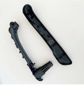 Resim Kapı İç Açma Kolu Sol Japon Qashqaı Bm 14-19 Oem No: 80671-4ea0b 