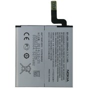 Resim Nokia Lumia 625 (Bp-4gwa) Uyumlu Batarya Pil 2000 Mah 