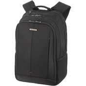 Resim Samsonite Cm5-09-006 15.6" Notebook Laptop Sırt Çantası Siyah 