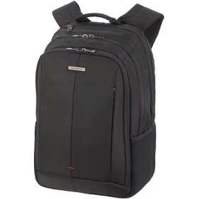 Resim Samsonite Cm5-09-006 15.6" Notebook Laptop Sırt Çantası Siyah 