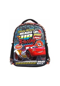 Resim Otto Anaokulu Çantası Cars Brıck Torque 5091 