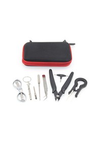 Resim Sones 8'i 1 Arada Elektrikli Bilgisayar Cep Telefonu Tamir Alet Seti 