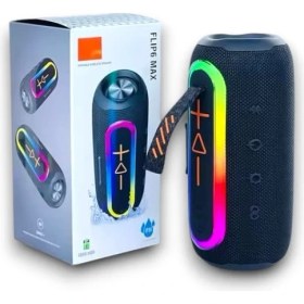 Resim Flip 6 Max Bluetooth Hoparlör 