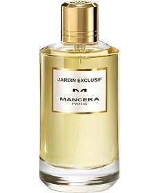 Resim Mancera Jardin Exclusif Edp 120 Ml Unisex Parfüm Çiçek - Meyve 