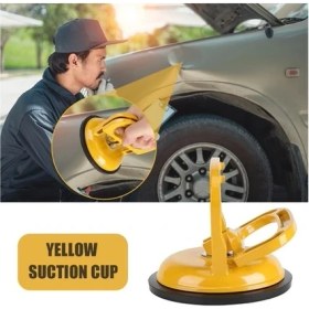 Resim Sgs Vantuz (Büyük) Araç Cam Fayans Çekme 