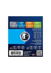 Resim Elixir 12050 Elektro Gitar Teli 10-46 Polyweb Light Coated Nicke 