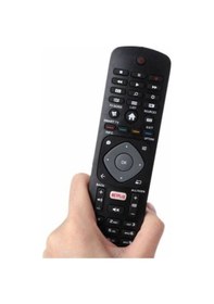 Resim Philips 49Pus6031 Smart Led Tv Kumandası 