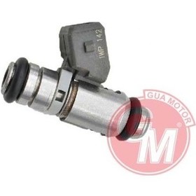 Resim Ekim Enjektör Memesi Hnj160100 Clıo Iı Megane I 1.4 1.6 16v K4m Scenıc Laguna KNO-EKİM-HNJ160100 