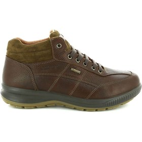 Resim Grisport Erkek Outdoor Ayakkabısı Kahverengi Oliato 