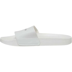 Resim U.S. Polo Assn. U.S Polo Assn Willy 5FX Beyaz Erkek Plaj Terlik 