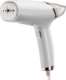 Resim Arzum AR6035-B Steam Rush Eco Katlanabilir 1000W Buharlı Düzleştirici Kırışık Giderici Dikey Ütü 